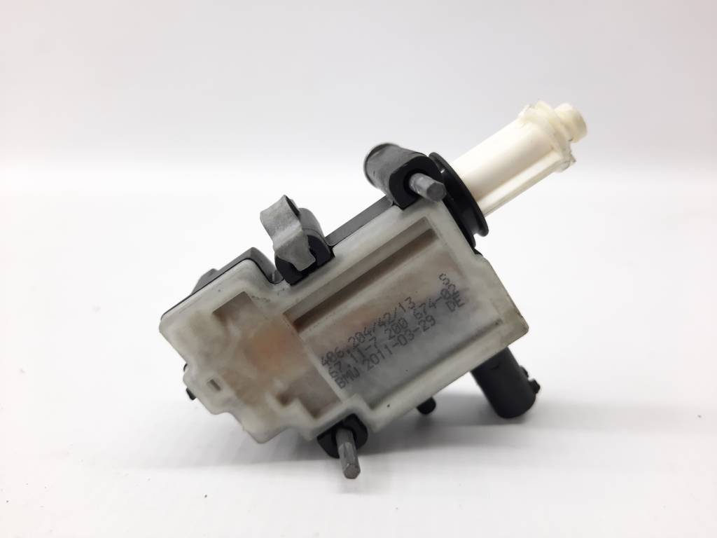 7 series Активатор замку кришки бензобака BMW 7 2012 67117200674 BMW 7 5