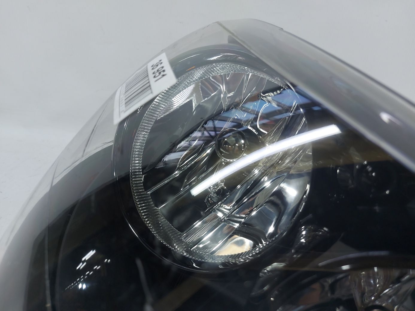 Товари з дефектами Фара передня права (подряпини, потертості) Dodge Grand Caravan 2014-2020 68206500AE Dodge Grand Caravan 11 Товари з дефектами Фара передня права (подряпини, потертості) Dodge Grand Caravan 2014-2020 68206500AE Dodge Grand Caravan 11