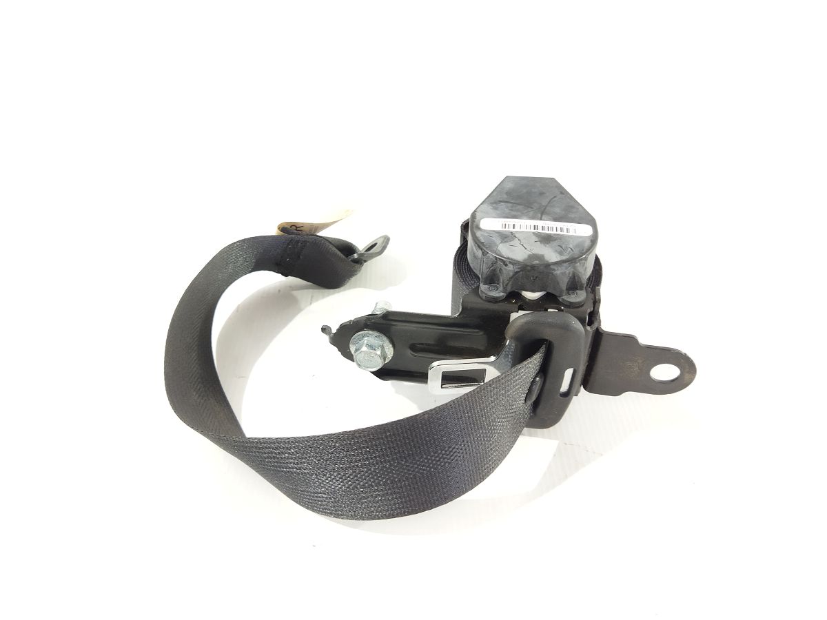 Altima. Ремінь безпеки задній правий Nissan Altima 2013-2018 888449HS8B Nissan Altima