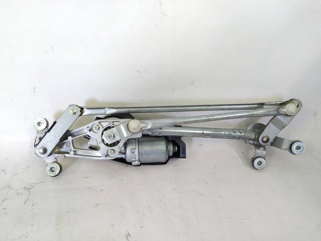 Ilx Моторчик склоочисника переднього Acura ILX 2013-2020 76505TX6A01 Acura ILX 2