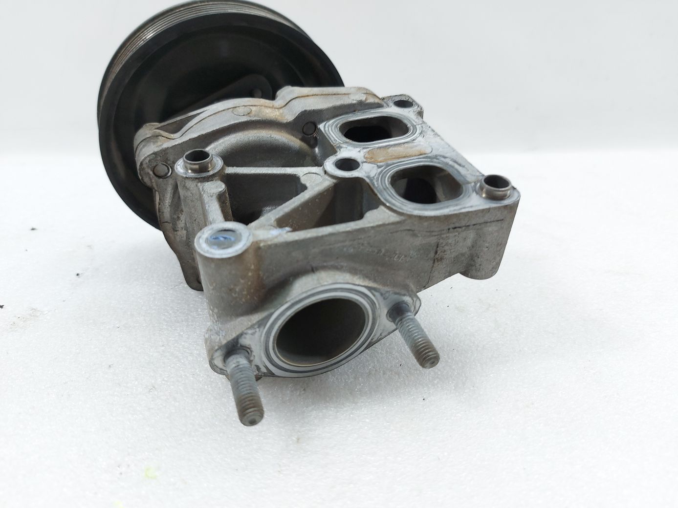 Journey Насос системи охолодження (помпа) Dodge Journey 2009-2020 5047138AC Dodge Journey 4