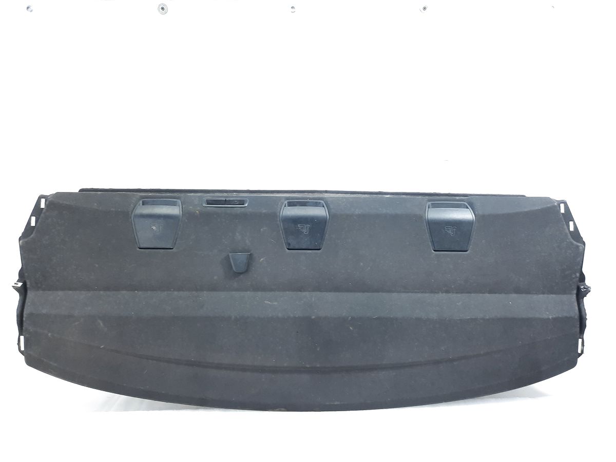 328i xdrive Полка под заднее стекло BMW 328i xDrive 2013-2016 51467848008 BMW 328i xDrive 1