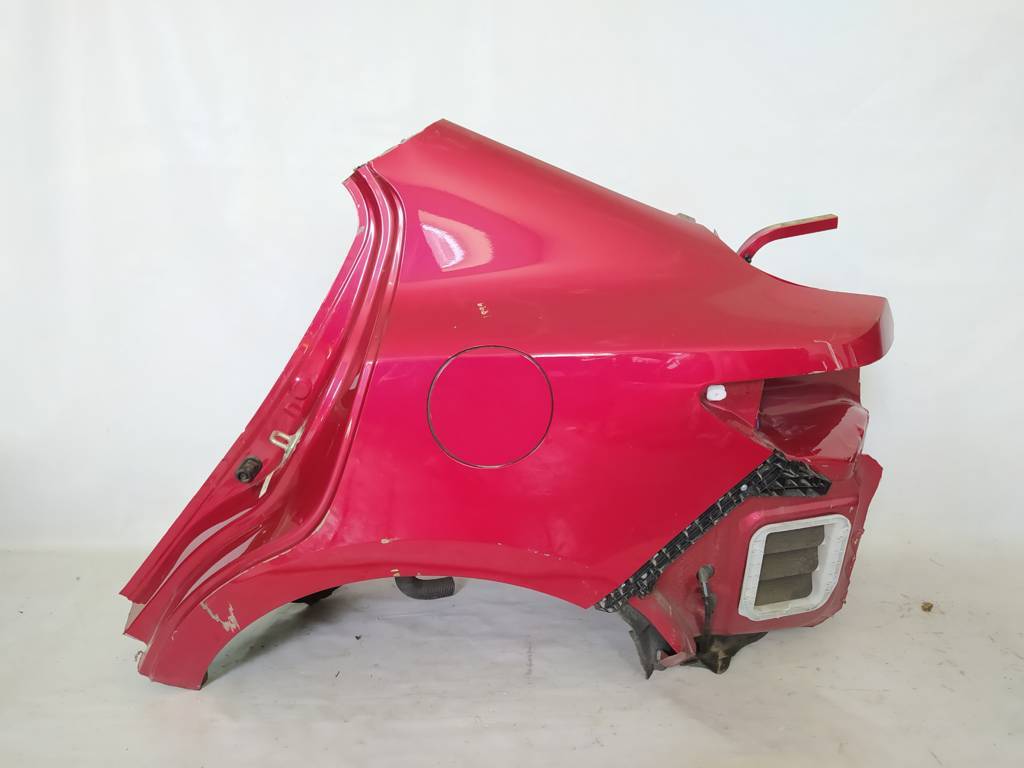 Ilx. Чверть задня ліва Acura ILX 2019-2020 04646T3RA90ZZ Acura ILX