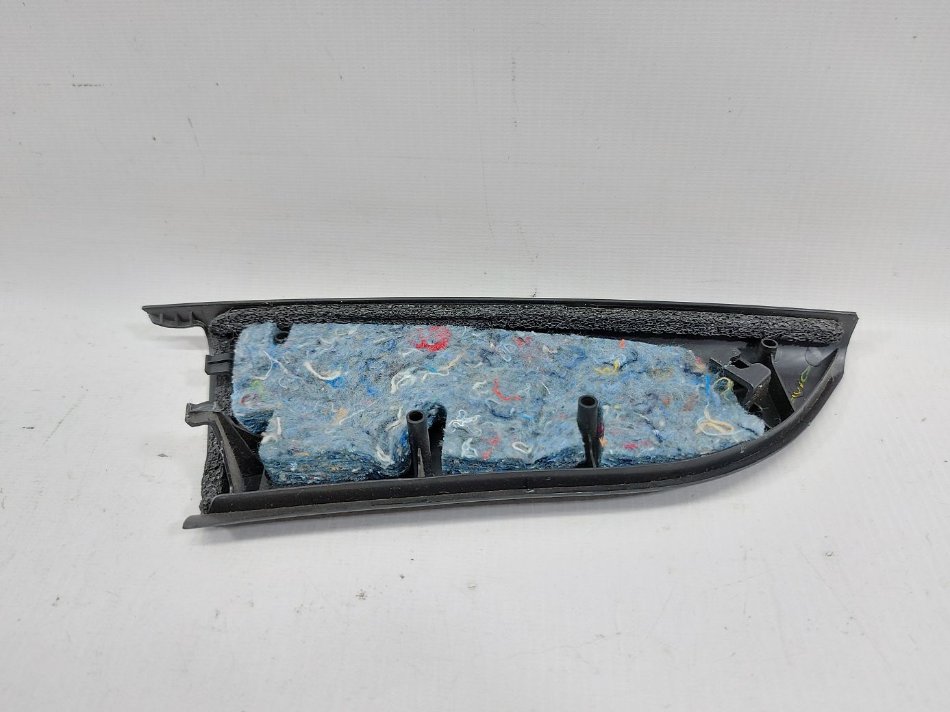 Sienna Кутник дверей передньої правої внутрішній Toyota SIENNA 2015-2020 6749108020 Toyota SIENNA 3