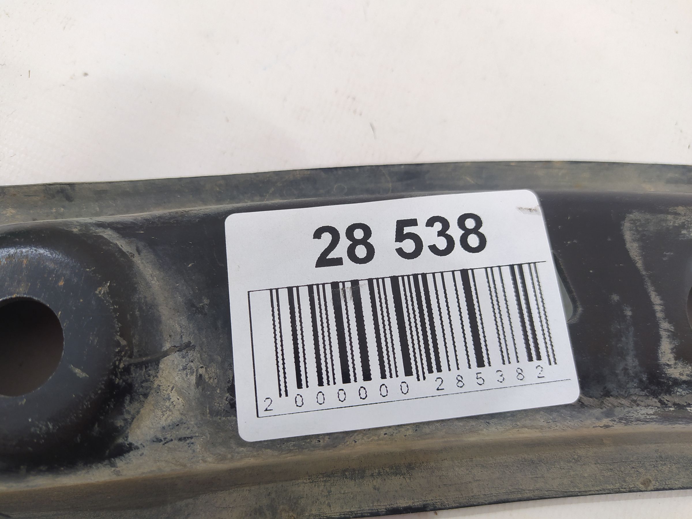 C-max Розпірка переднього підрамника Ford C-Max 2013-2018 CP9Z5410684A Ford C-Max 5