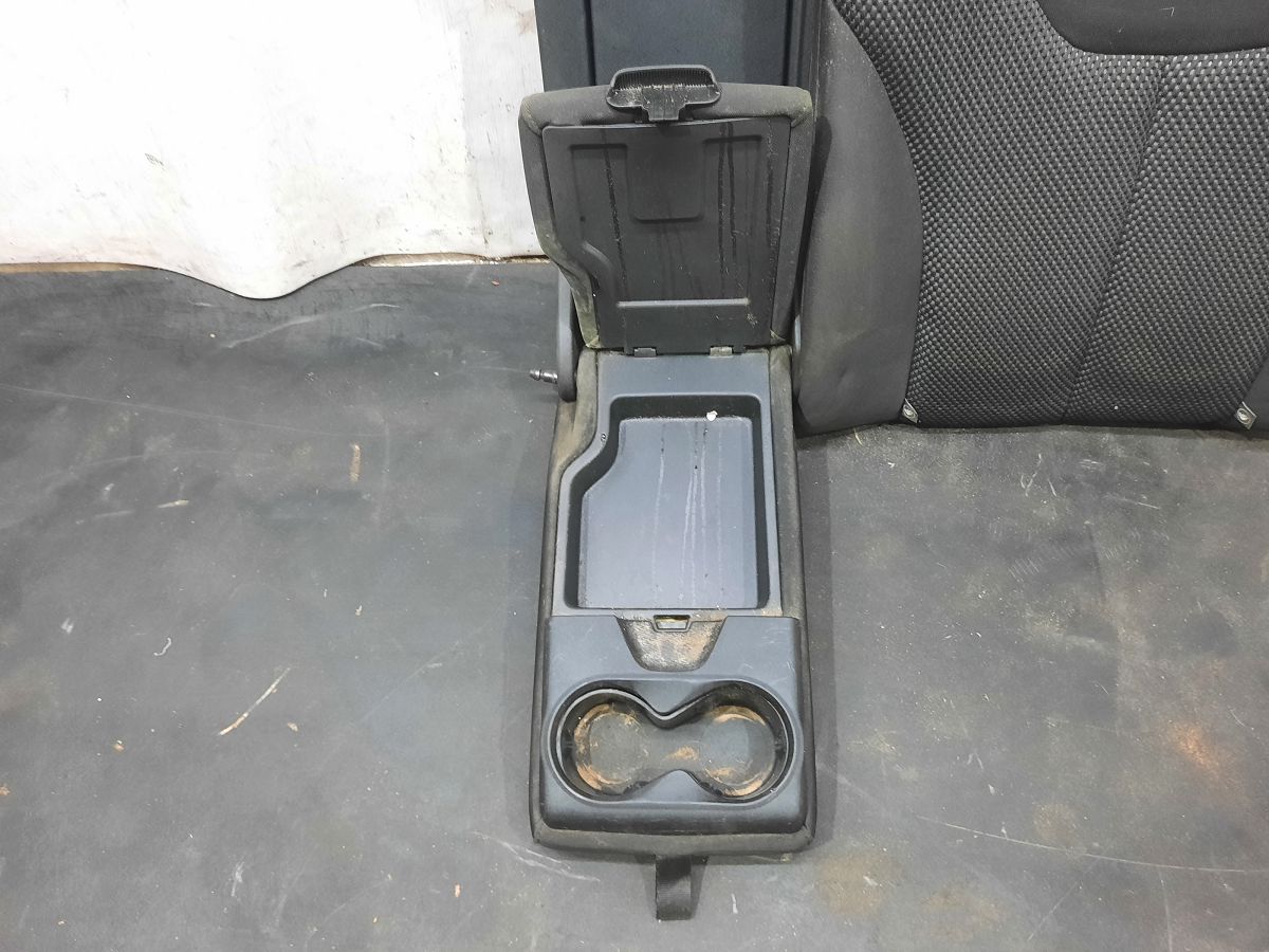 Dart Спинка заднего ряда сидений левая Dodge Dart 2014-2016 5SJ29DX9AA Dodge Dart 7