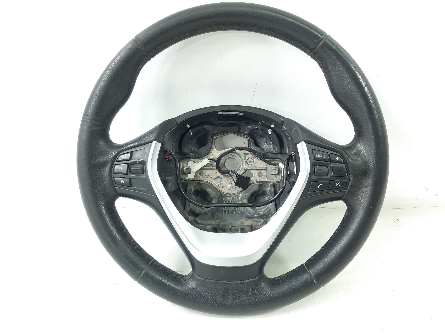 328i xdrive. Рулевое колесо BMW 328i xDrive 2012-2016 32306863342 BMW 328i xDrive