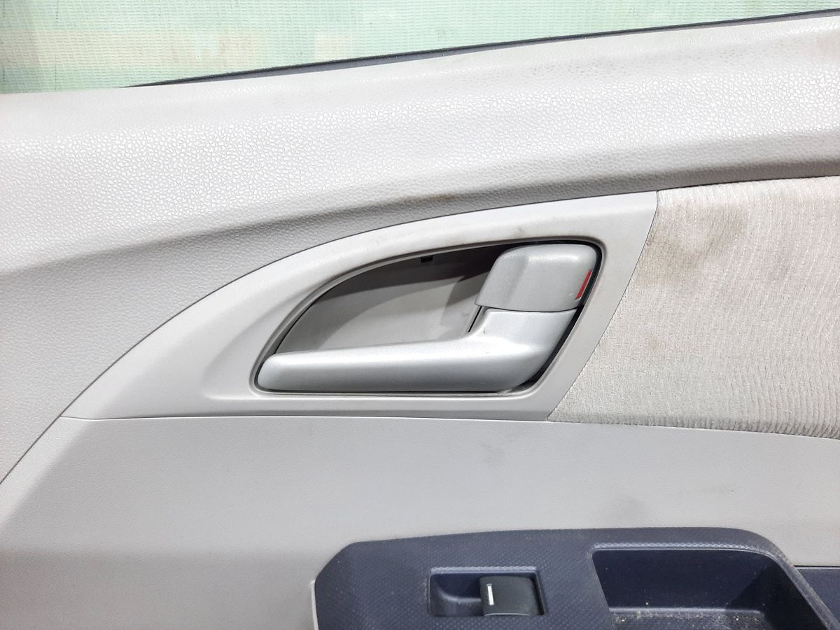 Insight Дверь передняя правая в сборе Honda Insight 2010-2014 67010TM8A90ZZ Honda Insight 6