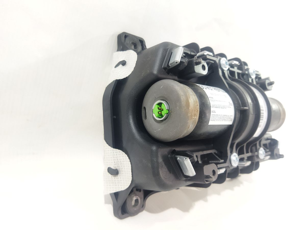 Fortwo Подушка безпеки пасажира Smart Fortwo 2008-2016 4518605102 Smart Fortwo 3