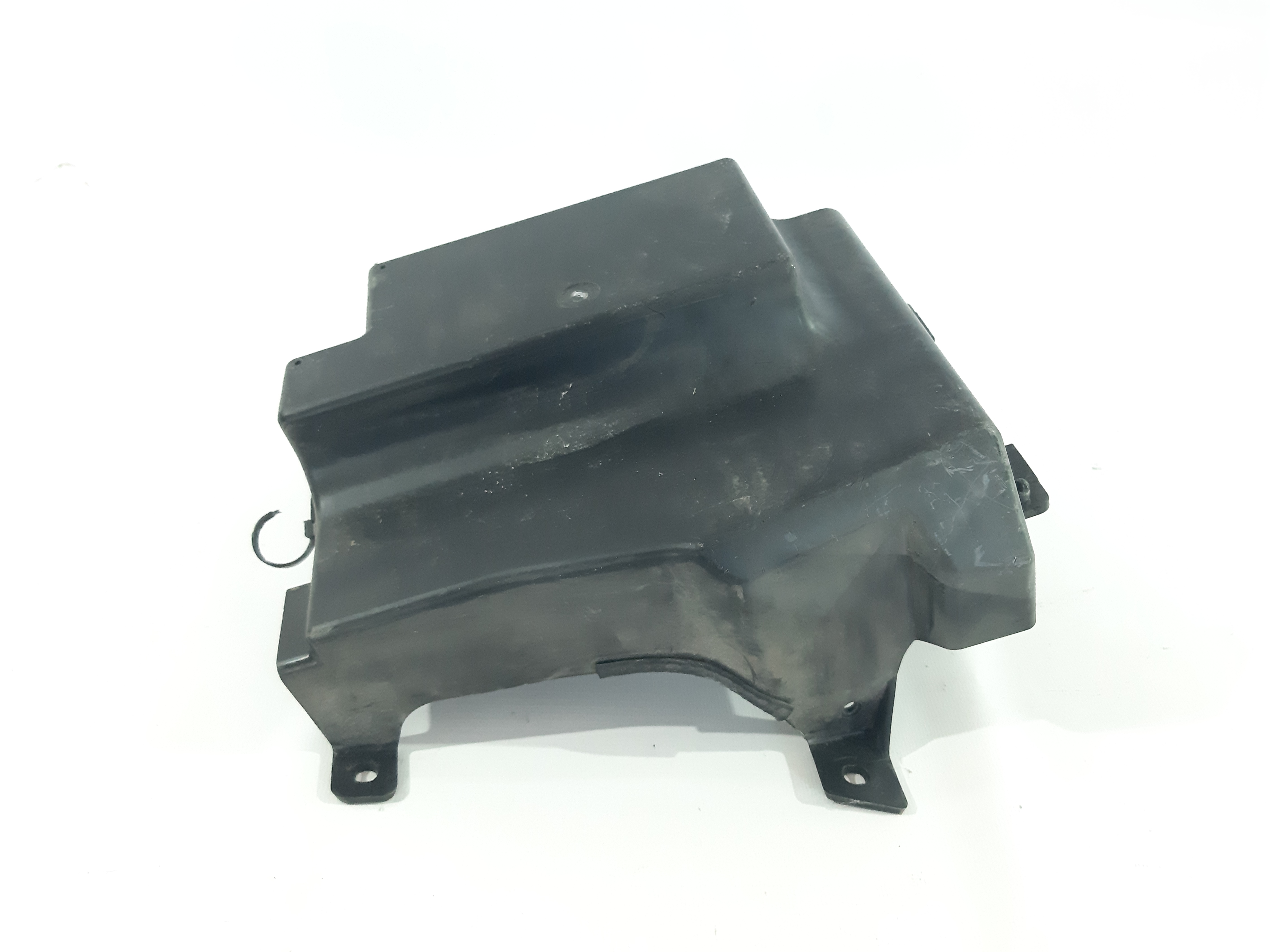 Zx-1000. Поддон АКБ Kawasaki ZX-1000 2011-2013 320970555 Kawasaki ZX-1000