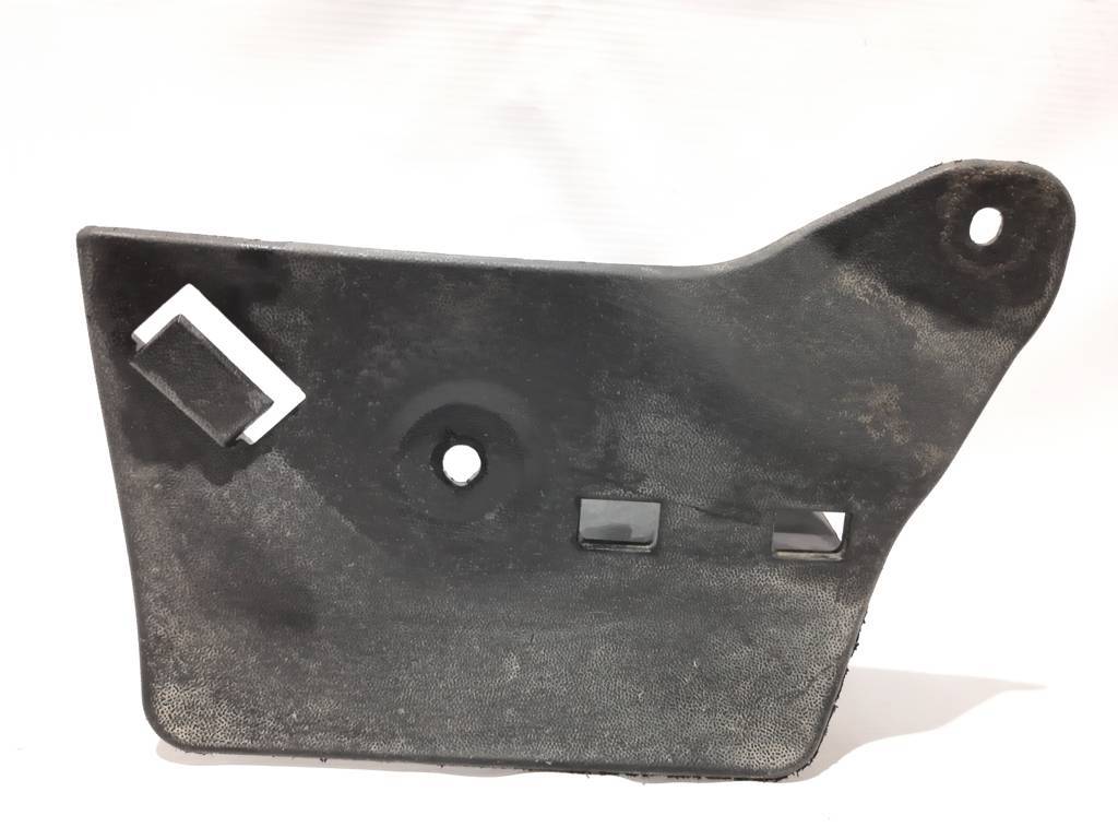 Passat s Брызговик порога заднего правый Volkswagen Passat S 2012-2015 5618548569B9 Volkswagen Passat S 2
