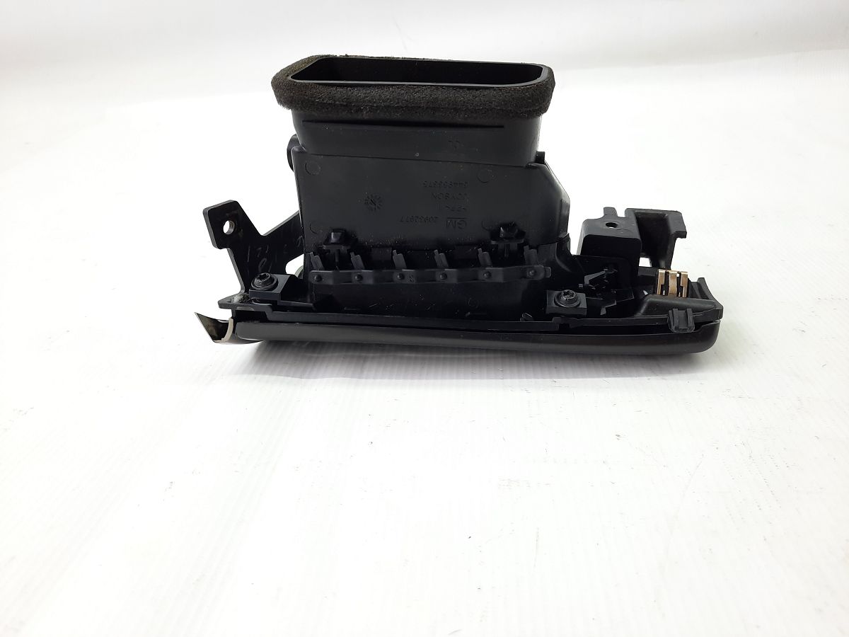 Ats Решітка повітроводу торпеди ліва Cadillac ATS 2013-2019 22970061 Cadillac ATS 5