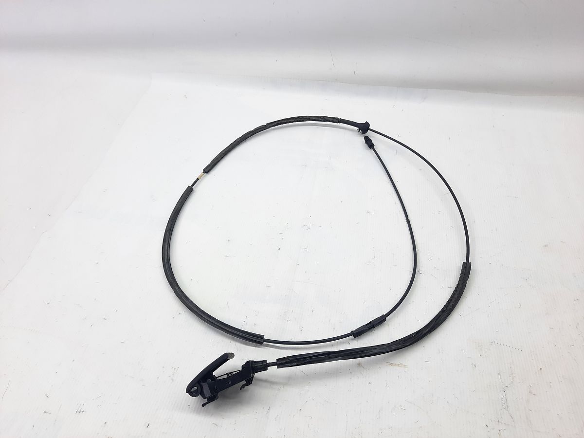 Dart Трос замку капота Dodge Dart 2013-2019 68082455AD Dodge Dart 5