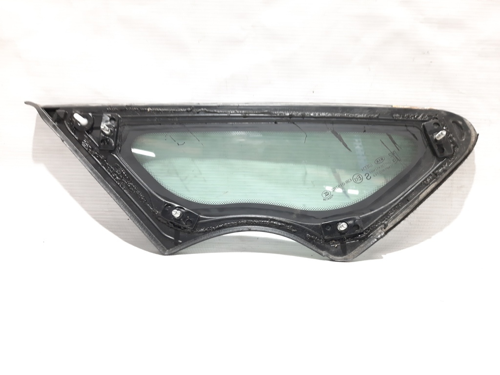 Forte Форточка ліва Kia Forte 2014-2018 86180A7120 Kia Forte 4 Forte Форточка ліва Kia Forte 2014-2018 86180A7120 Kia Forte 4