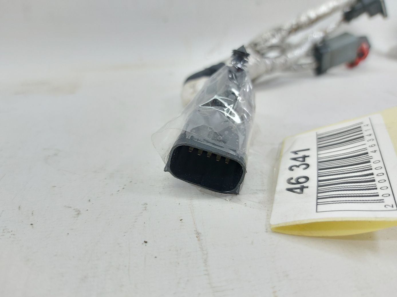Grand caravan Проводка датчика детонации, давления масла и температуры Dodge Grand Caravan 2011-2020 68302063AA Dodge Grand Caravan 4