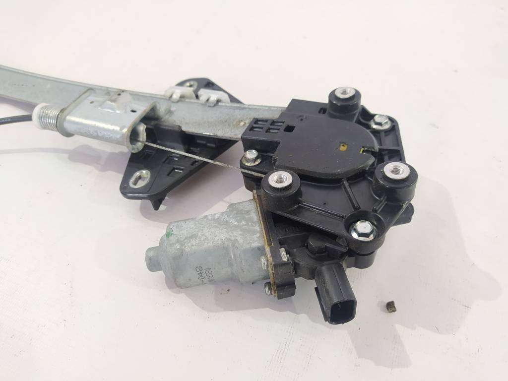 Tsx Стеклоподъёмник двери передней правой Acura TSX 2009-2014 72210TL0003 Acura TSX 5