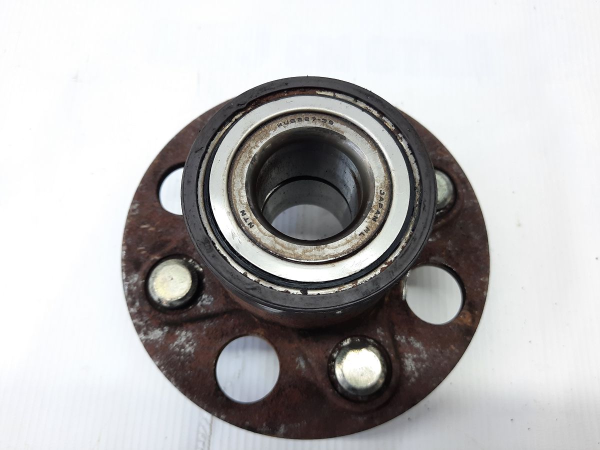 Insight Ступиця задня ліва/права Honda Insight 2010-2014 42200TF0Z51 Honda Insight 3