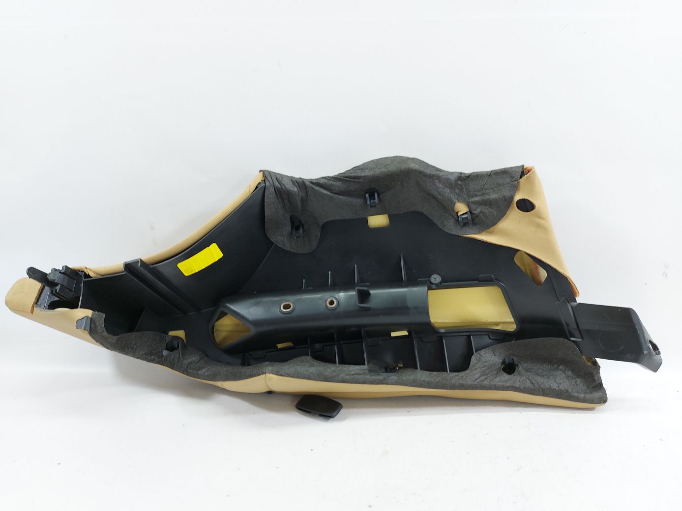 Ats Боковая часть сиденья заднего ряда левая Cadillac ATS 2013-2014 22950799 Cadillac ATS 3