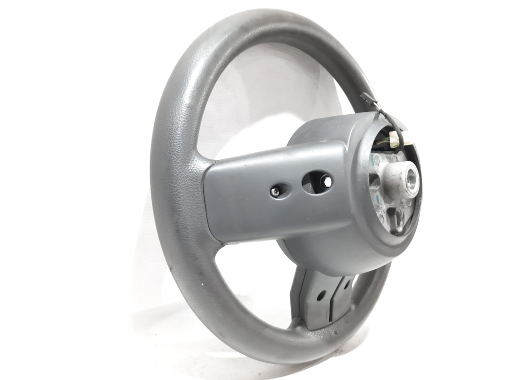 Patriot Рулевое колесо Jeep Patriot 2011-2017 1TT68XDVAE Jeep Patriot 19