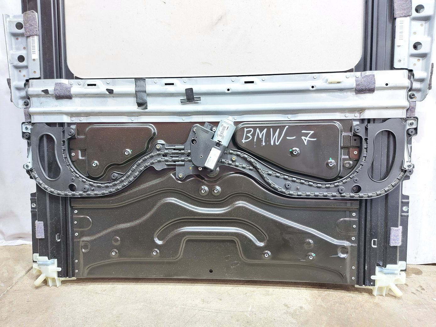 7 series Люк даху BMW 7 2009-2019 54107382981 BMW 7 7