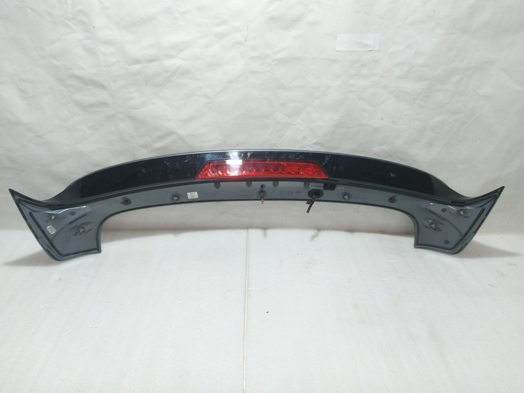 Tucson Спойлер Hyundai Tucson 2019-2020 87210D3000 Hyundai Tucson 9 Tucson Спойлер Hyundai Tucson 2019-2020 87210D3000 Hyundai Tucson 9