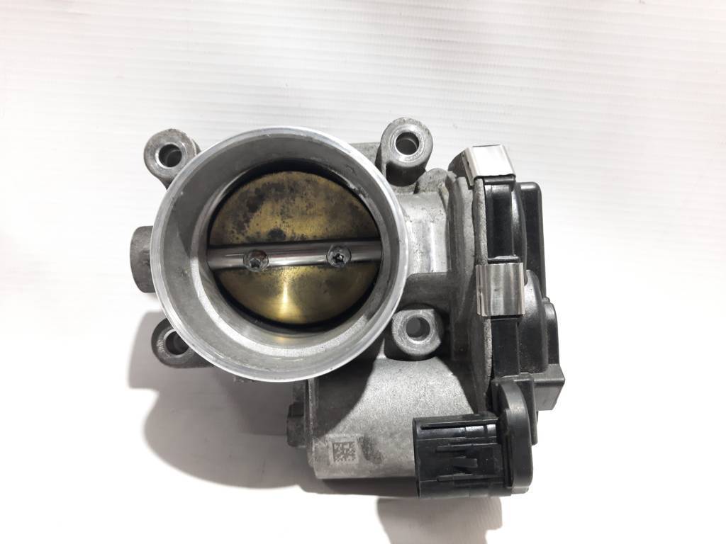 Ats Дросельна заслінка Cadillac ATS 2015-2019 12681472 Cadillac ATS 11