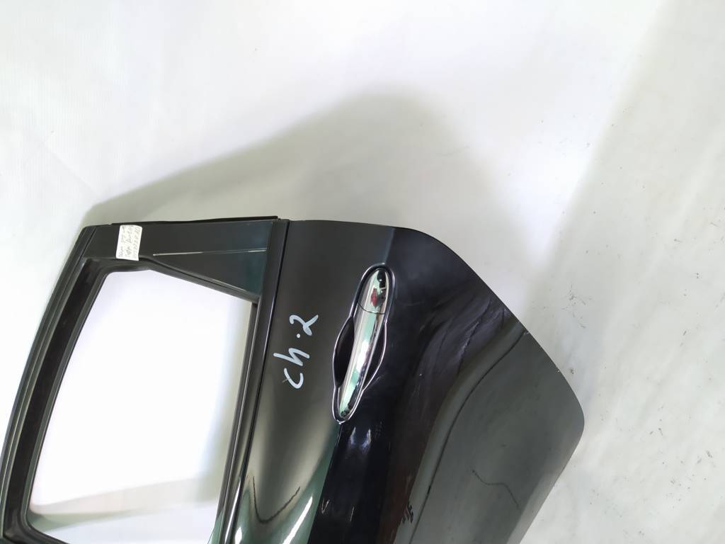 Dart Двері задні ліві Dodge Dart 2013-2019 68158727AD Dodge Dart 44