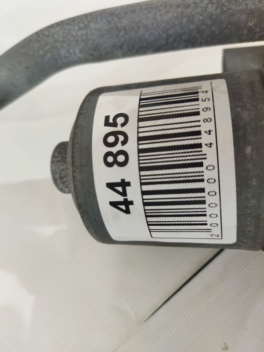 S60 Трапеция рычагов стелоочистителя Volvo S60 2011-2018 30753493 Volvo S60 8