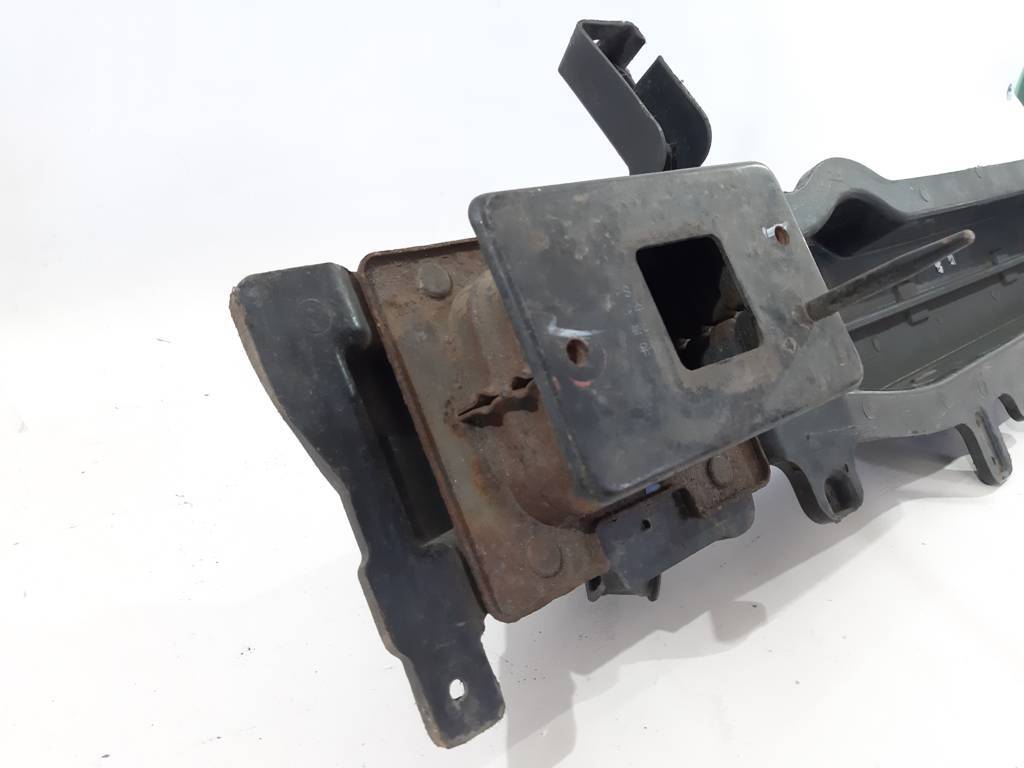 Veloster Підсилювач бампера заднього Hyundai Veloster 2012-2017 866312V100 Hyundai Veloster 13