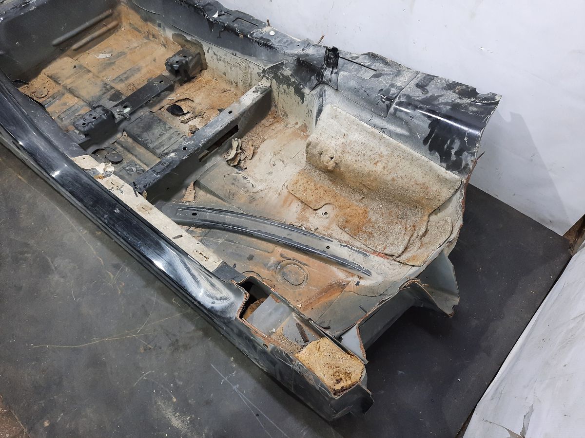 Charger Стійка центральна права (метал) Dodge Charger 2011-2014 68096290AD Dodge Charger 7 Charger Стійка центральна права (метал) Dodge Charger 2011-2014 68096290AD Dodge Charger 7