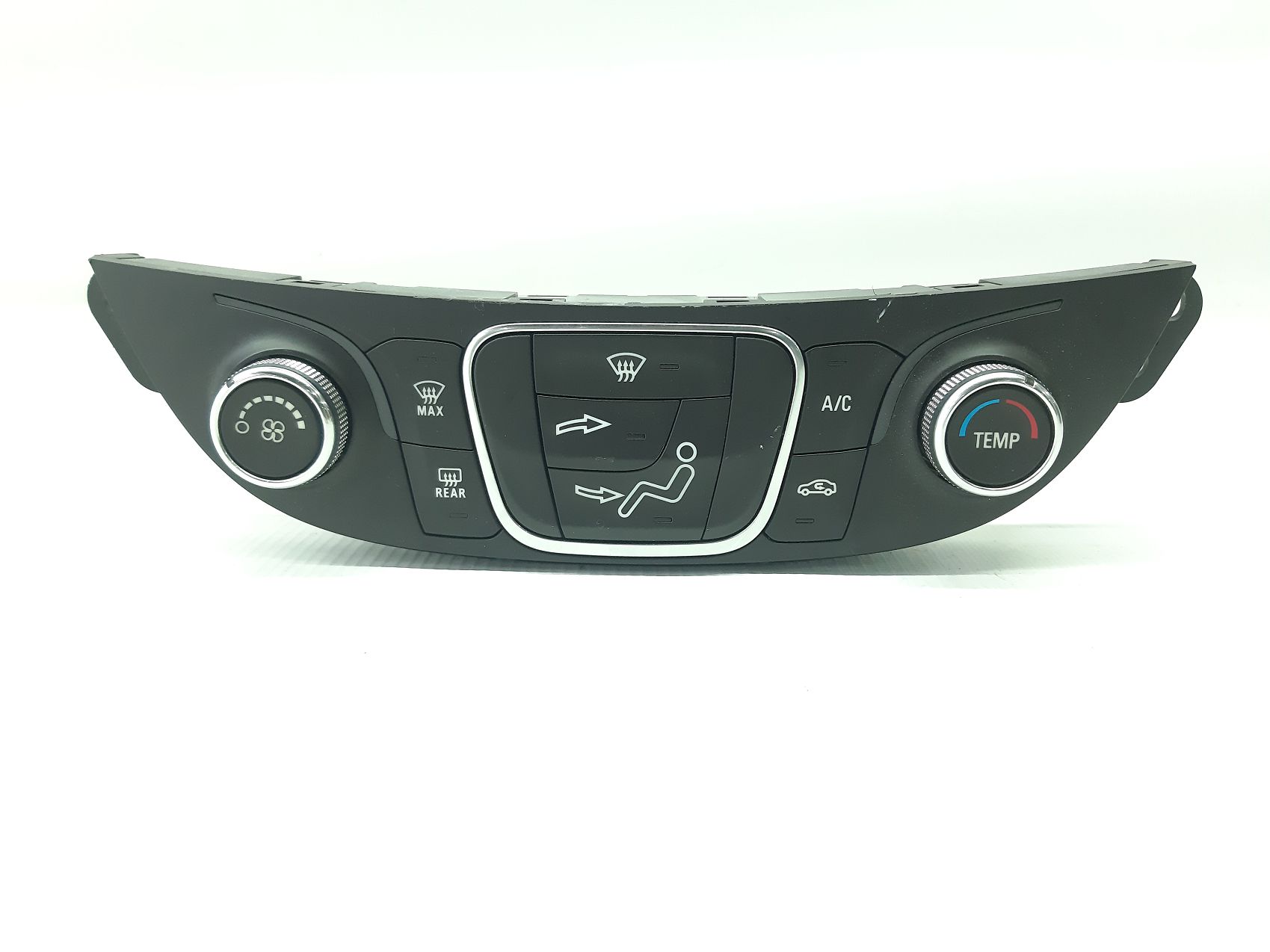 Malibu. Кнопки керування клімат контролем Chevrolet Malibu 2018 84426646 Chevrolet Malibu