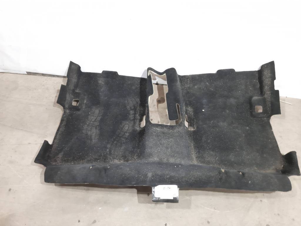 Dart Ковролін пасажирів заднього ряду Dodge Dart 2013-2019 1SW35DX9AE Dodge Dart 18