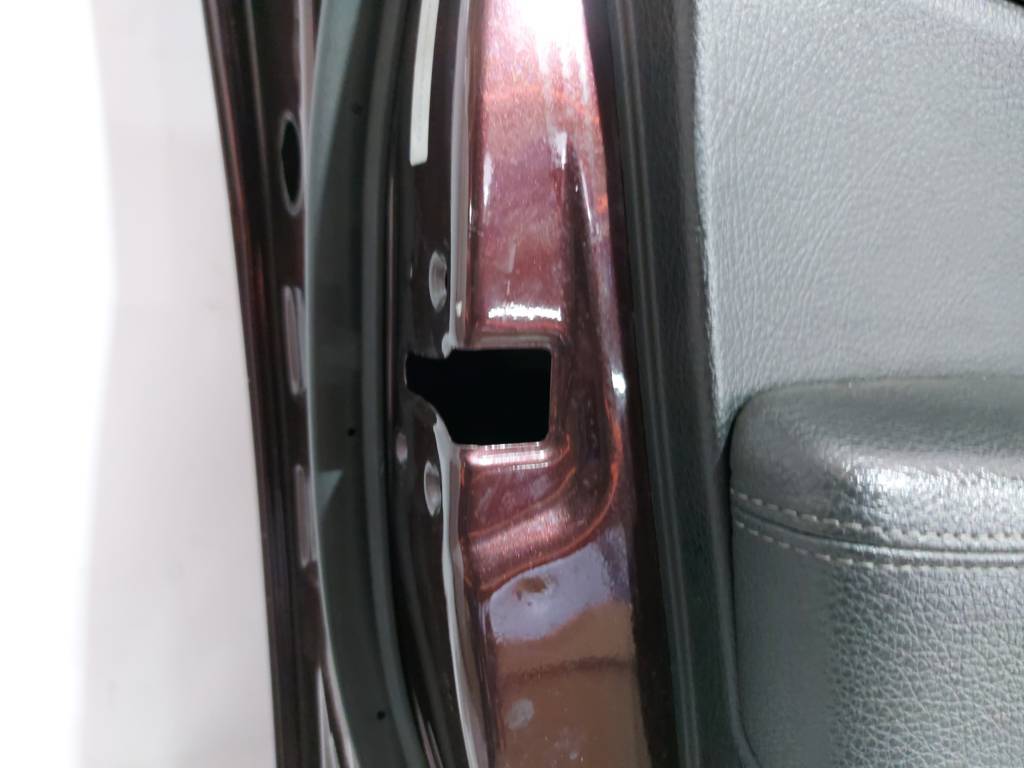 Sorento Дверь передняя левая Kia Sorento 2009-2013 760031U000 Kia Sorento 16