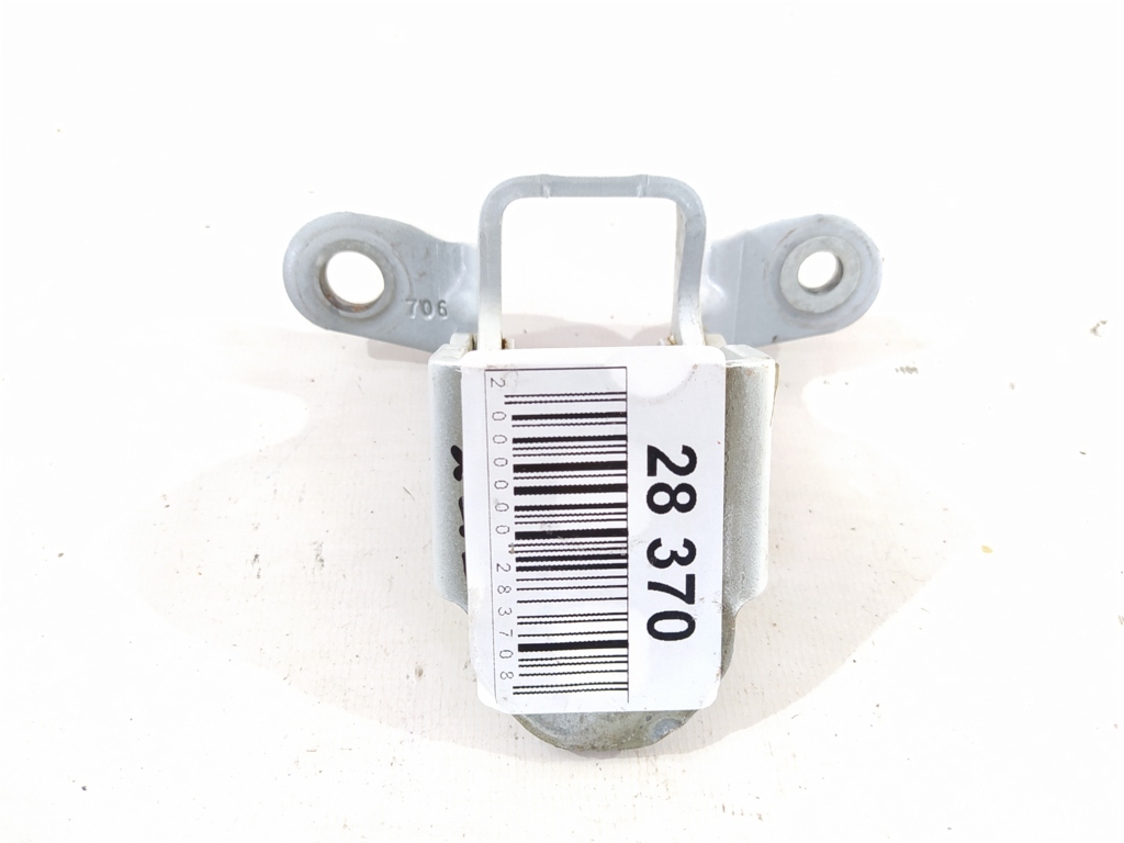 Compass. Петля двери передней/задней левой верхняя Jeep Compass 2007-2019 5074257AB Jeep Compass