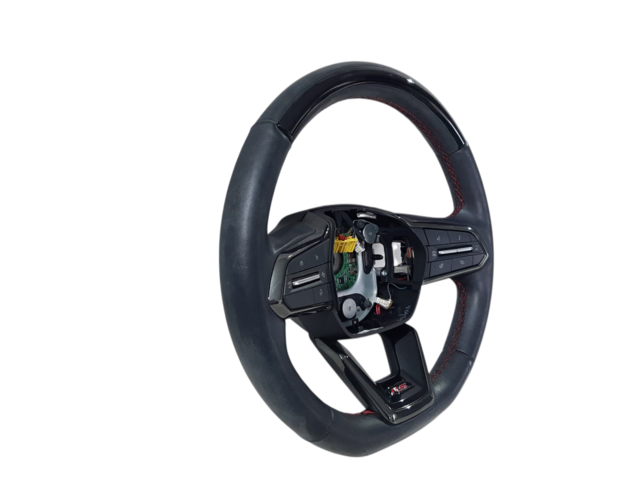 Equinox Рулевое колесо(с кнопками) Chevrolet Equinox EV 2024-2025 85017911 Chevrolet Equinox EV 4 Equinox Рулевое колесо(с кнопками) Chevrolet Equinox EV 2024-2025 85017911 Chevrolet Equinox EV 4