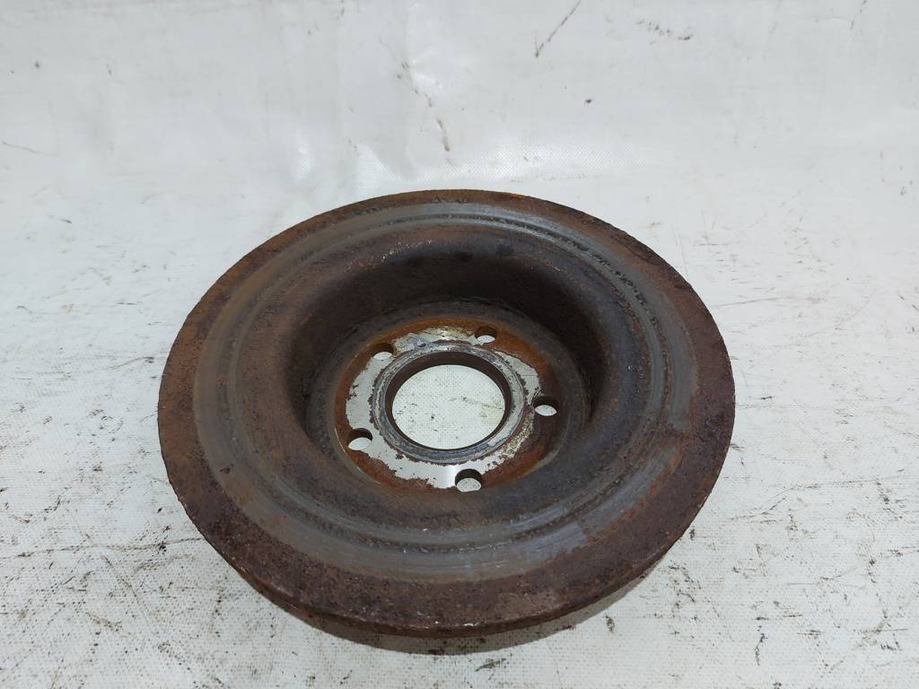 Escape Диск гальмівний задній лівий/правий Ford Escape 2013-2016 CV6Z2C026C Ford Escape 3 Escape Диск гальмівний задній лівий/правий Ford Escape 2013-2016 CV6Z2C026C Ford Escape 3