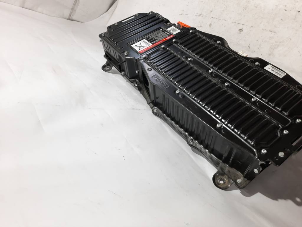 Fusion hybrid Блок батарейный Ford Fusion Hybrid (нерабочий) 2013-2020 HG9Z10B759E Ford Fusion Hybrid 5