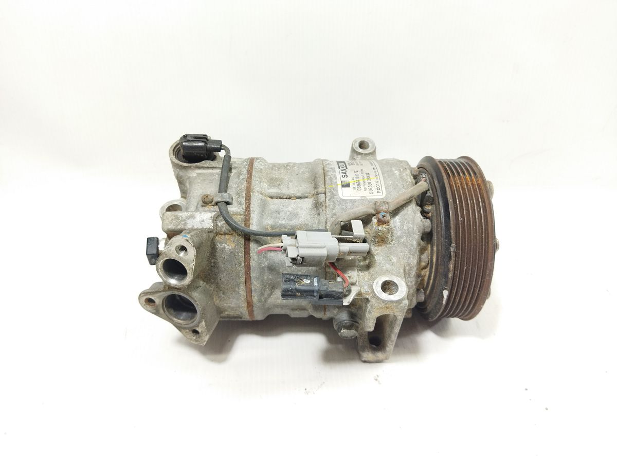 Sentra Компресор кондиціонера Nissan Sentra 2013-2019 926003SH1C Nissan Sentra 1