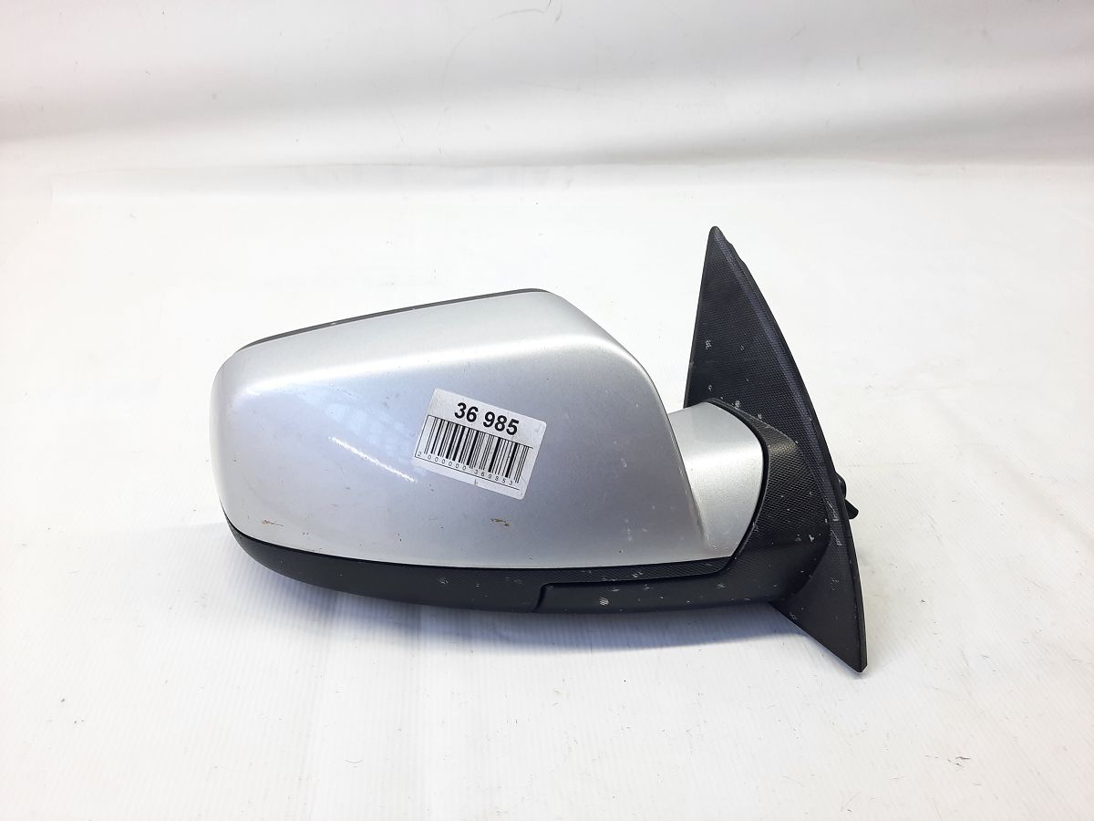 Equinox Зеркало правое (серое) Chevrolet Equinox 2015-2017 23467297 Chevrolet Equinox 5