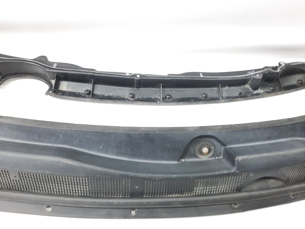 Dart Повітропровід під лобове скло Dodge Dart 2013-2019 68082729AC Dodge Dart 10