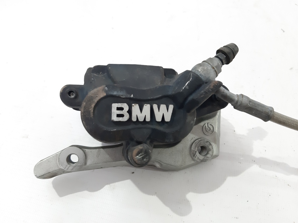 R 1200 r. Суппорт задний BMW R1200 R 2011-2014 34217677603 BMW R1200 R