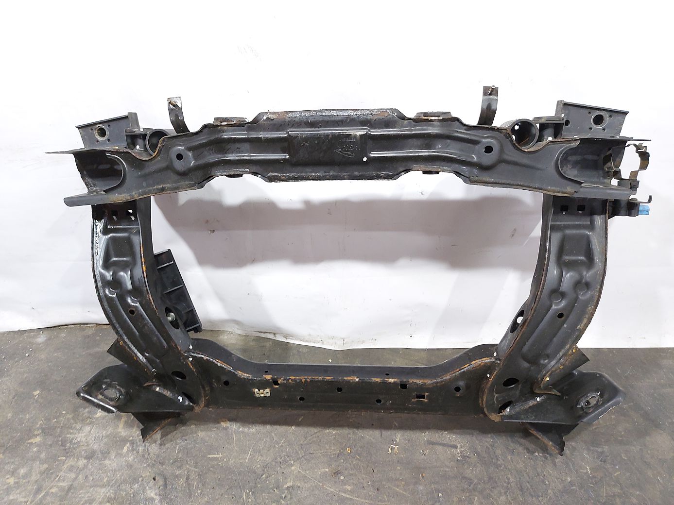 Xf Підрамник передній Jaguar XF 2012-2015 C2Z19751 Jaguar XF 6