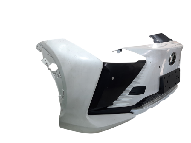 Rz450e Передній бампер в зборі 2023-2025 Lexus RZ450E Electric 52119-46910 Lexus RZ450E 2
