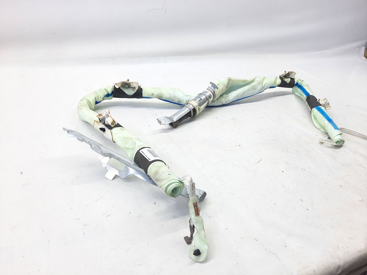 Dart Air Bag шторка левая Dodge Dart 2013-2019 5057853AD Dodge Dart 7