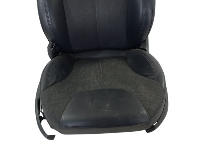 Model s Сидение переднее левое (не рабочее) Tesla Model S 2012-2016 101301301C Tesla Model S 2
