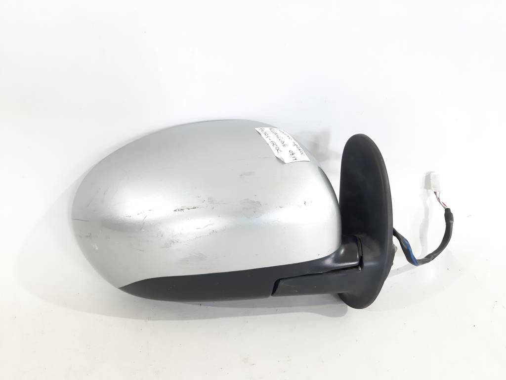Cube Дзеркало праве Nissan Cube 2009-2014 963011FC0C Nissan Cube 2