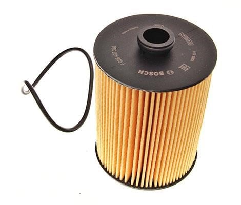 Масляные фильтры. Масляний фільтр BOSCH F026407320