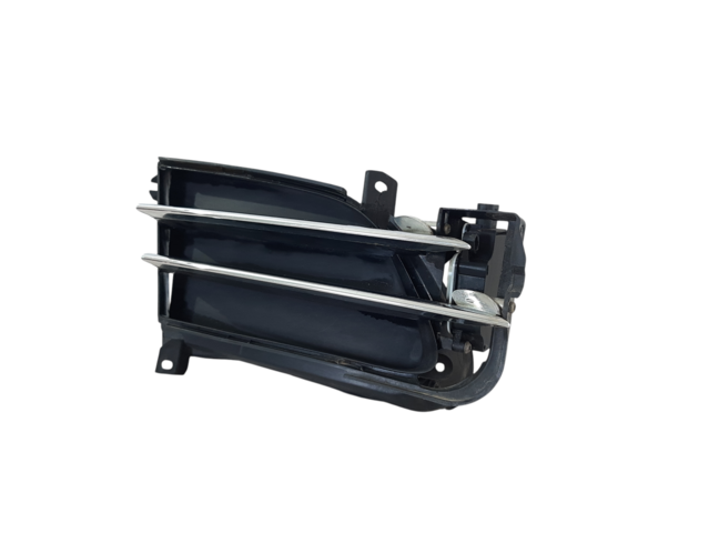 Model s Люверса переднего бампера правая Tesla Model S 2012-2016 100726900-D Tesla Model S 3