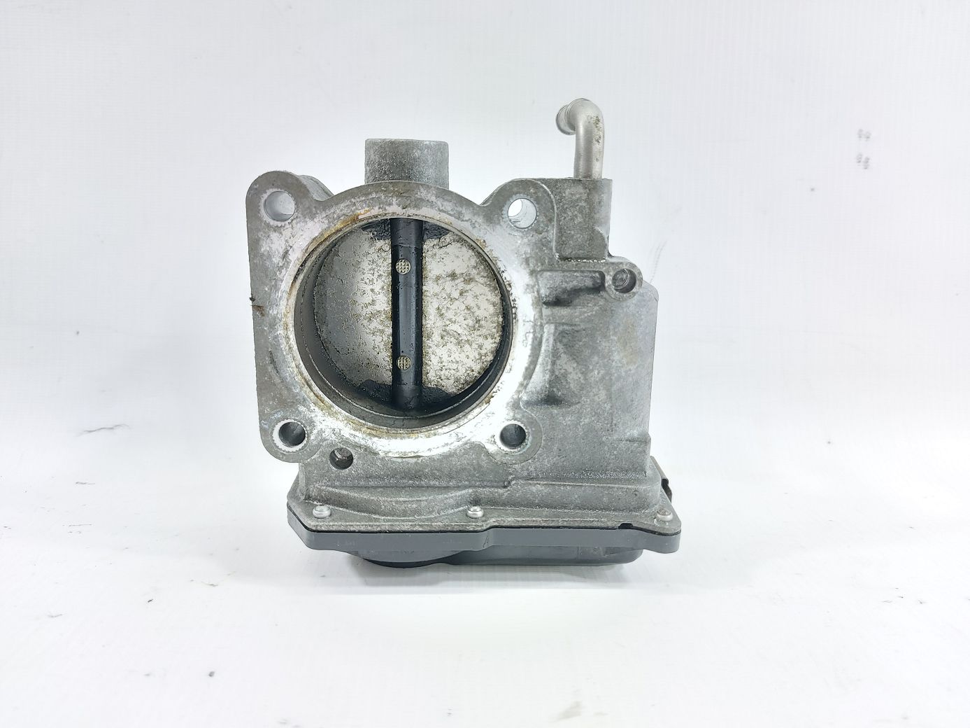 Altima. Дросельна заслінка Nissan Altima 2014-2018 161193TA0A Nissan Altima