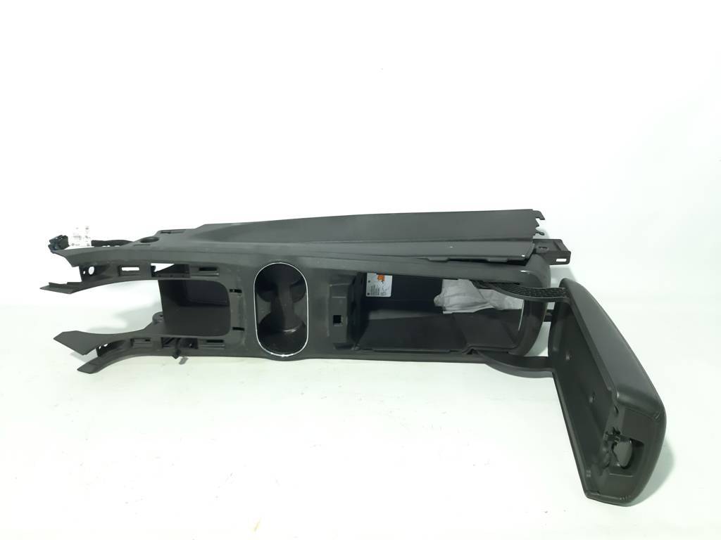 Volt Консоль центральная Chevrolet Volt 2011-2015 22815364 Chevrolet Volt 13
